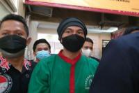 Kasus Ganja, Anji Direhab 3 Bulan di RSKO