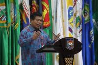 Kemendagri Selesaikan Batas Daerah di Provinsi Aceh