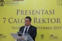 Komisi X DPR Ingatkan Rektor UI, Jangan Pakai Jurus ‘Aji Mumpung’ Dekat Kekuasaan