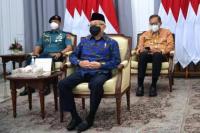 Peringati Harganas, Wapres : Sekolah Pertama Menyiapkan Generasi Bangsa Adalah Keluarga