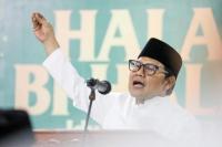 Pengamat: Visi Muhaimin Identik dengan Jokowi