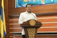 Ketua MPR: Indonesia Peringkat Ketiga Dunia Penyalahgunaan Narkoba