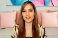 Cinta Laura: Bung Karno Selalu Menginspirasi