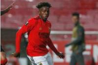 Arsenal Buru Bek Kiri Benfica Nuno Tavares