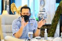 MPR Dukung Langkah Pemerintah Terapkan PPKM Darurat Tekan Laju Penyebaran Covid-19