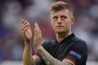 Resmi Pensiun, "Auf Wiedersehen" Toni Kroos!