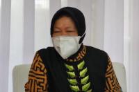 Mensos Risma : PPKM Darurat Diberlakukan, BST Kembali Disalurkan