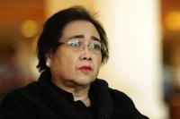 Gerindra: Rachmawati Soekarnoputri Sosok Seorang Ibu