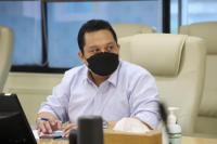 Terkait 20 TKA di Sulsel, Kemnaker: Mereka Calon Pekerja di Proyek Strategis Nasional