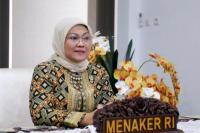 Kemnaker Terbitkan SE Ajakan Pengetatan Aktivitas di Tempat Kerja pada Masa PPKM Darurat