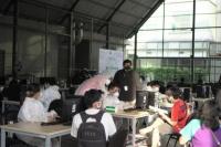 Jadi Sentra Vaksinasi, Kalbis Institute Target 3.000 Penerima