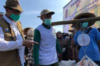 Bulog Cermati Munculnya Isu Penurunan Harga Beras di Sejumlah Daerah