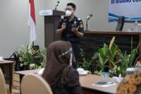 Menekan Peredaran Rokok Ilegal, Bea Cukai Gencarkan Sosialisasi