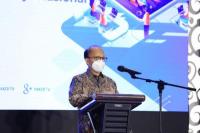 Kemnaker Terus Berupaya Wujudkan Sistem Informasi Pasar Kerja