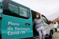 Portugis Diminta tetap Waspada saat Varian Delta COVID-19 Melonjak