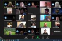 Literasi Wartawan di Festival Film Wartawan Indonesia