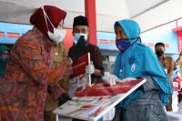 Risma Pimpin Langsung Proses Pemutakhiran DTKS