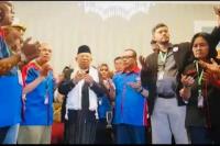 TKA Asing Banjir saat PPKM Darurat, Jusuf Rizal: Menampar Muka Jokowi