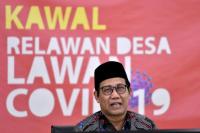 Gus Halim Ingatkan Warga Waspadai Cuaca Dingin Bisa Turunkan Imun