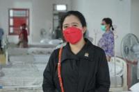 Ketua DPR Minta Pemerintah Siapkan Skenario Hadapi Lonjakan Covid-19 di Luar Jawa-Bali