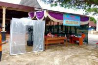 Kemendagri: Baru 54 Persen Desa yang Bentuk Posko Covid-19