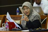 Baleg DPR Soroti Tumpang Tindih Kewenangan Audit Kerugian Negara