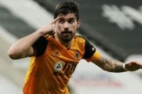MU dan Arsenal Rebutan Ruben Neves