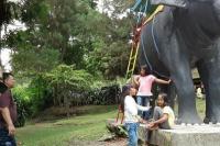 Mengenal Sejarah Destinasi Wisata Kaliurang