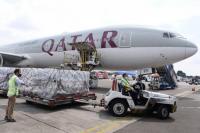 Harga Tiket Pesawat Rute Asia-Eropa Meroket Imbas Eskalasi Timteng