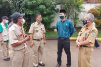 DPRD Optimis Target Vaksinasi Di Jakarta Segera Tercapai