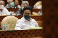 Sebanyak 92 Persen Dana Desa Telah Dicairkan