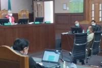 Saksi Ungkap Tiga Pola Intruksi Juliari Batubara Kumpulkan Fee Bansos