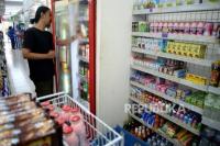 Produk UMKM Mamin Dipamerkan Di Jepang, Peluang Ekspor Terbuka Lebar