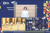 Menkeu : Reformasi Perpajakan Kunci Memperbaiki Penerimaan Negara