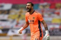 Rui Patricio Resmi Bergabung ke Roma