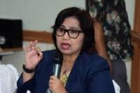 Irma Suryani Apresiasi Terobosan Erick Thohir dalam Penanganan Pandemi