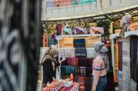 Sandi : Pelaku Ekonomi Kreatif Digital Jangan Takut Kena Pajak