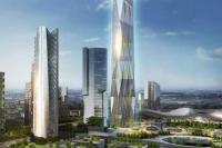 Mega Proyek Malaysia dan China Railway Gagal