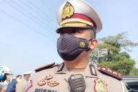 Perhatian! Pekerja Esensial dan Kritikal Tak Bawa STRP Dipersilahkan Melintas