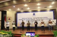 Deklarasi Gotong Royong Beri Manfaat Bagi Pekerja di Masa PPKM Darurat