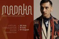 LaSalle College Pupuk Kreativitas lewat Pameran Virtual "Madaka"