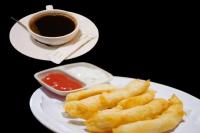 KKP Gelar Program Masterclass Ikan Vs Kopi