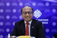 Perkuat Kerangka Hukum Migrasi Tenaga Kerja Sektor Perikanan, Kemnaker dan ILO Gelar Diskusi