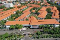 Kasus Covid-19 Meningkat, Kemen PUPR Ditugaskan Menyiapkan RS Tambahan