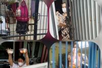 Terkendala Saat Isoman, Hubungi Nomor Ini