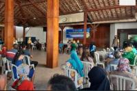 Pendamping Desa Kawal PPKM Darurat