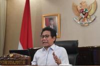 Halim Iskandar Pesan Warga Terdampak Covid-19 Wajib Dapat BLT