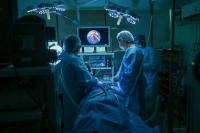 India Catat Lebih dari 45.000 Kasus Jamur Hitam di Tengah Pandemi