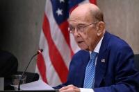 China Sanksi Balik Pejabat AS