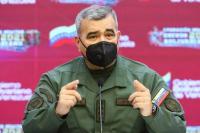 Jet Militer AS Disebut Langgar Wilayah Udara Venezuela